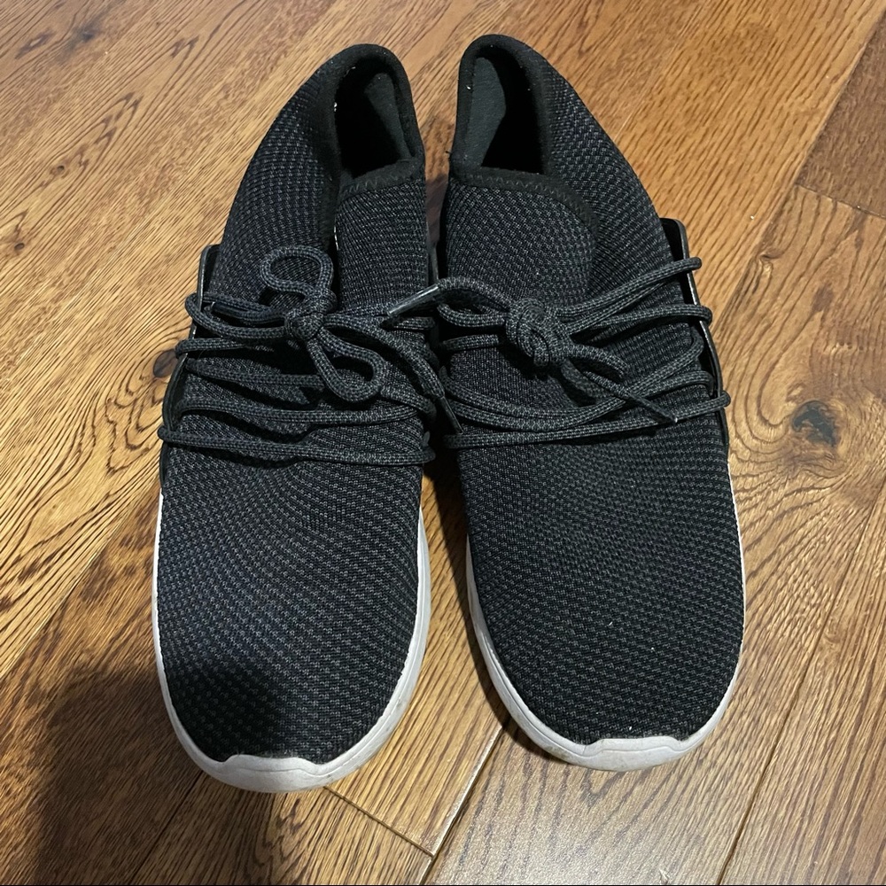 Vessi Waterproof Sneakers